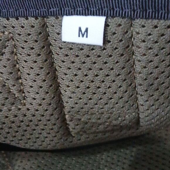 No Pull Dog Harness  Heavy Duty Dog Harness with Handle and Poop Bag Holder Sz M - Picture 10 of 13